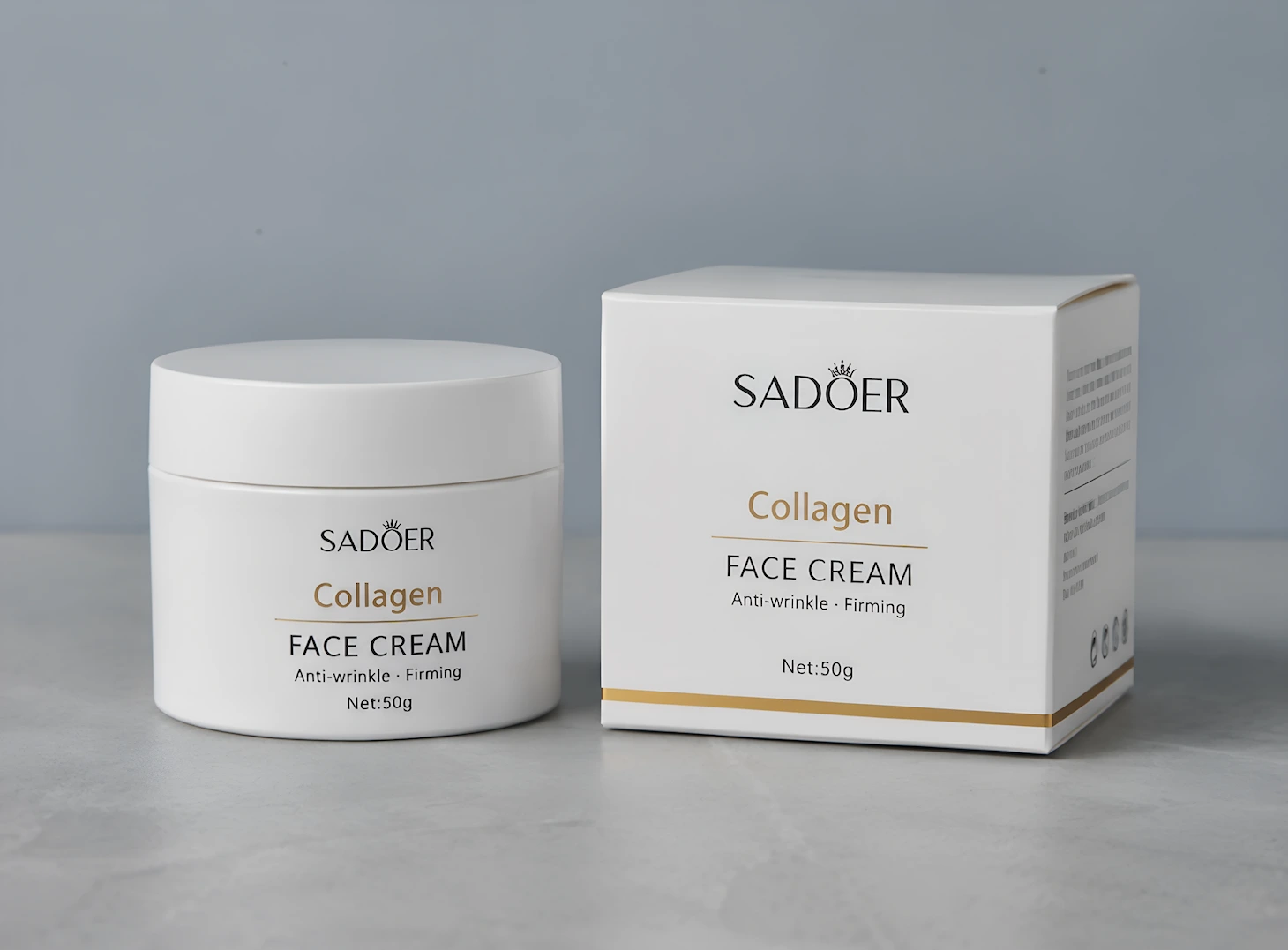 Product image after detail enhancement