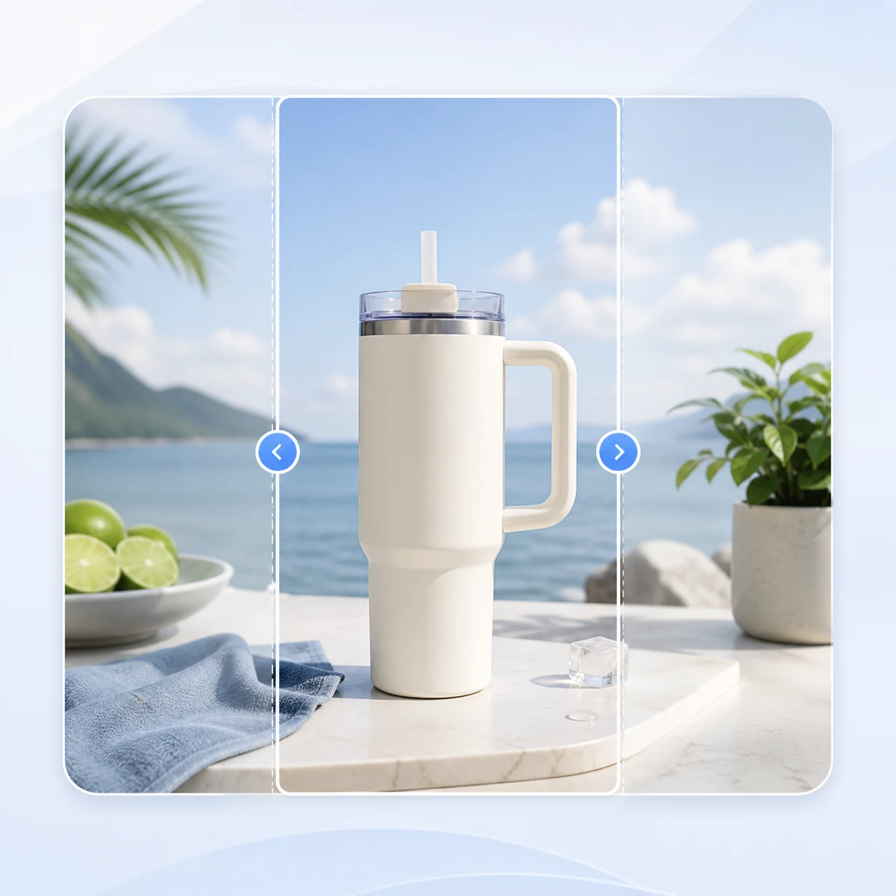 AI Image Extender